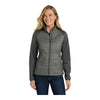 Port Authority L787 Women's Hybrid Soft Shell Jacket