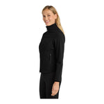 Port Authority L790 Women's Glacier Soft Shell Jacket