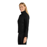 Port Authority L790 Women's Glacier Soft Shell Jacket