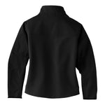 Port Authority L790 Women's Glacier Soft Shell Jacket