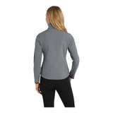 Port Authority L790 Women's Glacier Soft Shell Jacket