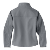 Port Authority L790 Women's Glacier Soft Shell Jacket