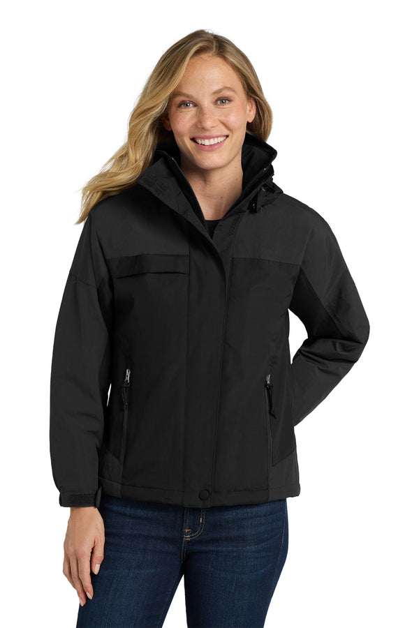 Port Authority L792 Women's Nootka Jacket
