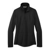 Port Authority L804 Women's Smooth Fleece 1/4-Zip