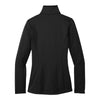 Port Authority L804 Women's Smooth Fleece 1/4-Zip