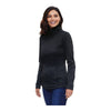 Port Authority L804 Women's Smooth Fleece 1/4-Zip