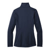 Port Authority L804 Women's Smooth Fleece 1/4-Zip