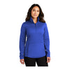 Port Authority L804 Women's Smooth Fleece 1/4-Zip