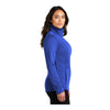 Port Authority L804 Women's Smooth Fleece 1/4-Zip