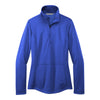 Port Authority L804 Women's Smooth Fleece 1/4-Zip