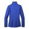 Port Authority L804 Women's Smooth Fleece 1/4-Zip