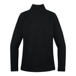 Port Authority L805 Women's Vertical Texture Full-Zip Jacket