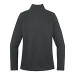 Port Authority L805 Women's Vertical Texture Full-Zip Jacket