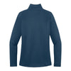Port Authority L805 Women's Vertical Texture Full-Zip Jacket