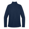 Port Authority L805 Women's Vertical Texture Full-Zip Jacket