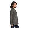 Port Authority L807 Women's Interlock Cardigan