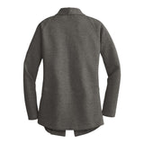 Port Authority L807 Women's Interlock Cardigan