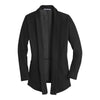 Port Authority L807 Women's Interlock Cardigan