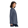 Port Authority L807 Women's Interlock Cardigan