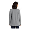 Port Authority L807 Women's Interlock Cardigan
