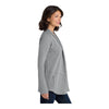Port Authority L807 Women's Interlock Cardigan