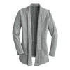 Port Authority L807 Women's Interlock Cardigan