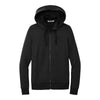 Port Authority L814 Women's Smooth Fleece Hooded Jacket