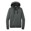 Port Authority L814 Women's Smooth Fleece Hooded Jacket