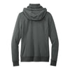 Port Authority L814 Women's Smooth Fleece Hooded Jacket