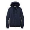 Port Authority L814 Women's Smooth Fleece Hooded Jacket