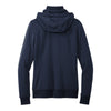 Port Authority L814 Women's Smooth Fleece Hooded Jacket