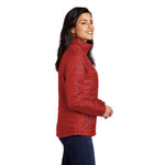 Port Authority L850 Ladies Packable Puffy Jacket