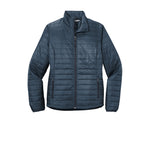 Port Authority L850 Ladies Packable Puffy Jacket