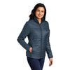 Port Authority L850 Ladies Packable Puffy Jacket