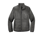 Port Authority L850 Ladies Packable Puffy Jacket