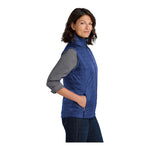 Port Authority L851 Women's Packable Puffy Vest