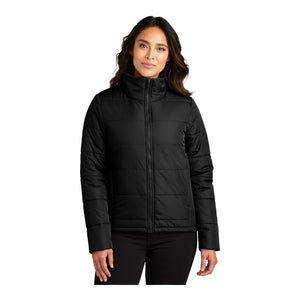 Port Authority L852 Women's Puffer Jacket - 