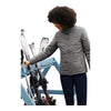 Port Authority L852 Women's Puffer Jacket
