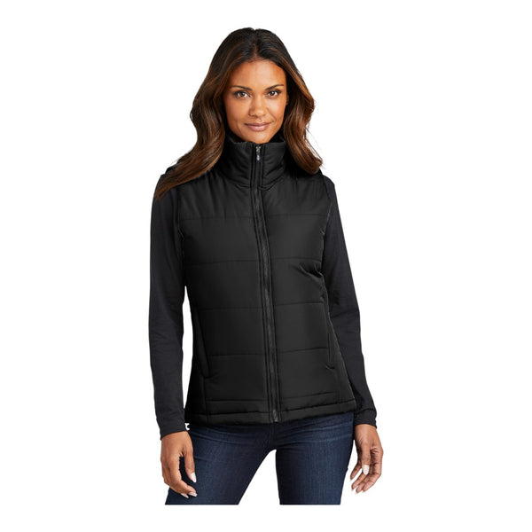 Port Authority L853 Women's Puffer Vest