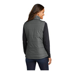Port Authority L853 Women's Puffer Vest