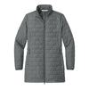 Port Authority L854 Women's C-FREE Brick Jacket