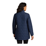 Port Authority L854 Women's C-FREE Brick Jacket