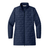 Port Authority L854 Women's C-FREE Brick Jacket