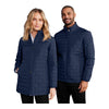 Port Authority L854 Women's C-FREE Brick Jacket