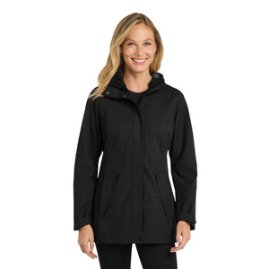 Port Authority L900 Women's Collective Outer Shell Jacket - 