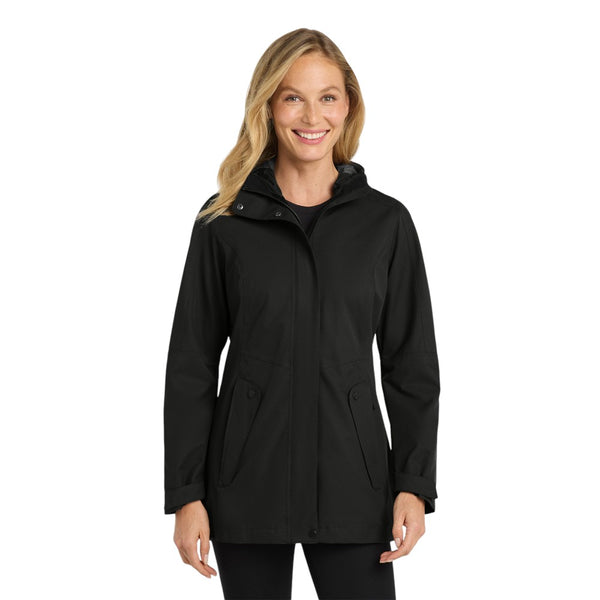 Port Authority L900 Women's Collective Outer Shell Jacket