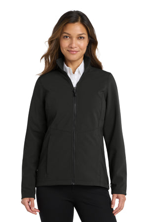 Port Authority L901 Women's Collective Soft Shell Jacket - 