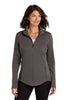 Port Authority L904 Womens Collective Smooth Fleece Jacket