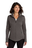 Port Authority L904 Womens Collective Smooth Fleece Jacket