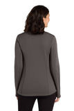 Port Authority L904 Womens Collective Smooth Fleece Jacket